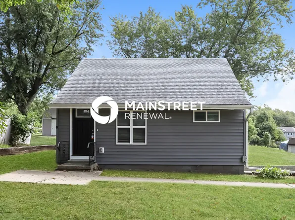 1411 Randall Rd, Independence, MO 64055