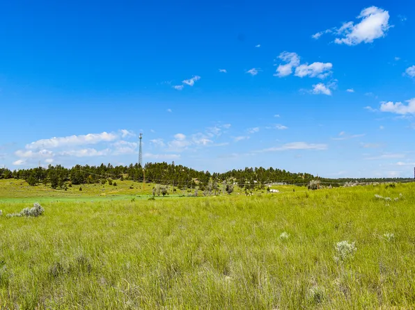 6th St W Lot 19 & 20, Roundup, MT 59072