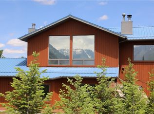 597 E Rosebud Rd, Roscoe, MT 59071