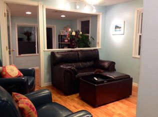 55 Haley Rd, Warwick, RI 02889