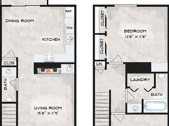 5th image of 12125 El Sendero St #12125