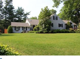 417 Oldershaw Ave, Moorestown, NJ 08057