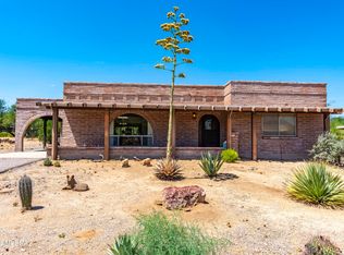 538 S Paseo Bolsillo, Green Valley, AZ 85614