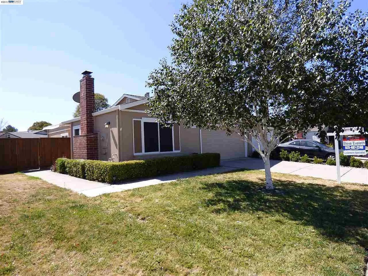 2169 Ponderosa Dr photo 1