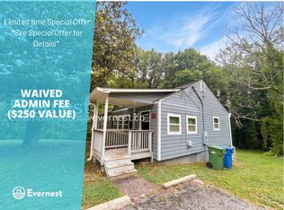 1928 Grant Rd SW, Atlanta, GA 30331