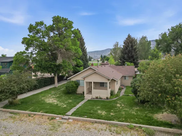 161 E 100 N, Torrey, UT 84715