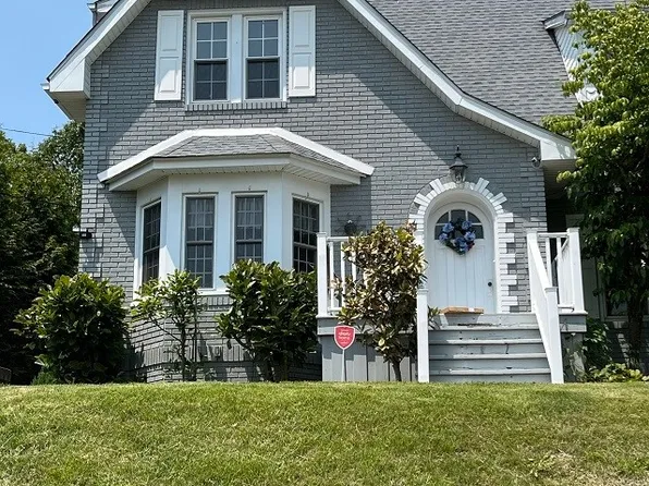 3857 Marion Ave, Weirton, WV 26062