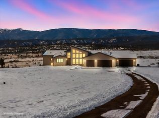5843 Hart Ranch Dr, Beulah, CO 81023