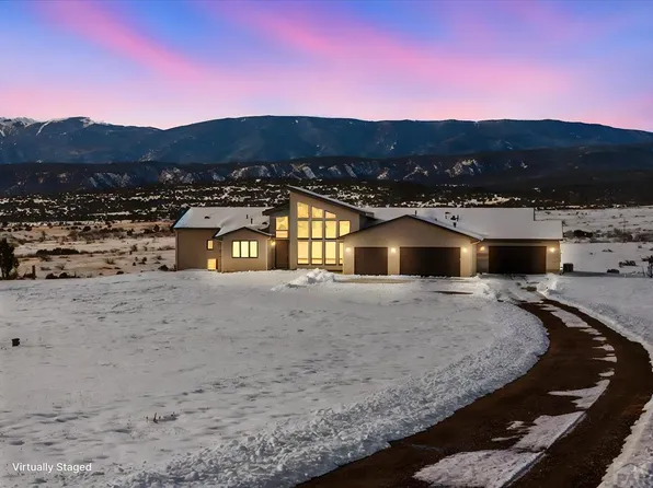 5843 Hart Ranch Dr, Beulah, CO 81023