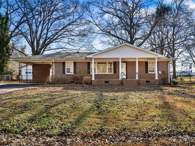 126 Lowe St, Belton, SC, 29627