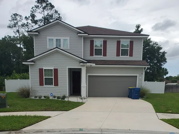 10950 Osprey Hammock Blvd, Jacksonville, FL 32218