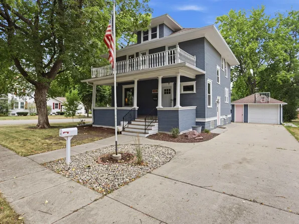 436 W Luverne St, Luverne, MN 56156