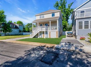 18 Catherine St, Long Branch, NJ 07740