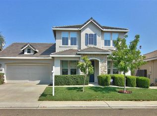 5409 Fox Trotter Way, Elk Grove, CA 95757