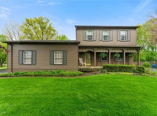 4789 Logan Arms Dr, Youngstown, OH