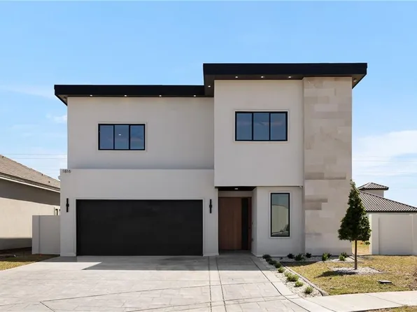 1816 S Middleton St, Edinburg, TX 78539