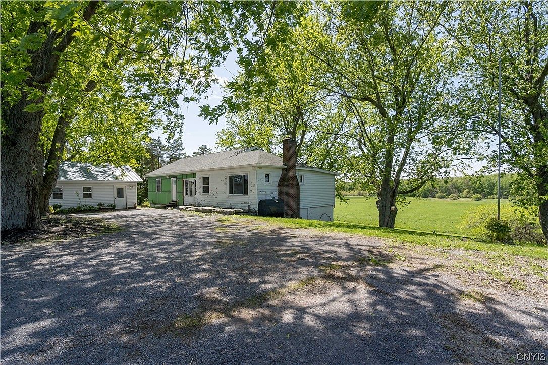 12811 Wright Street Rd, Adams Center, NY 13606 Zillow