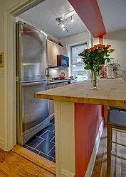 Sold by Brown Harris Stevens