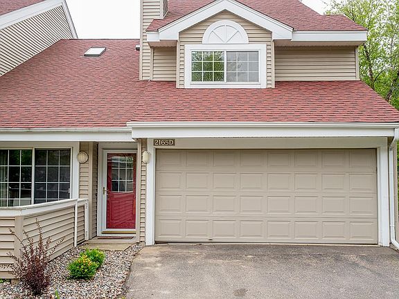 2nd image of 2165 Shenandoah Ct Unit D