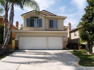 14274 Walnut Creek Dr, Chino Hills, CA 91709