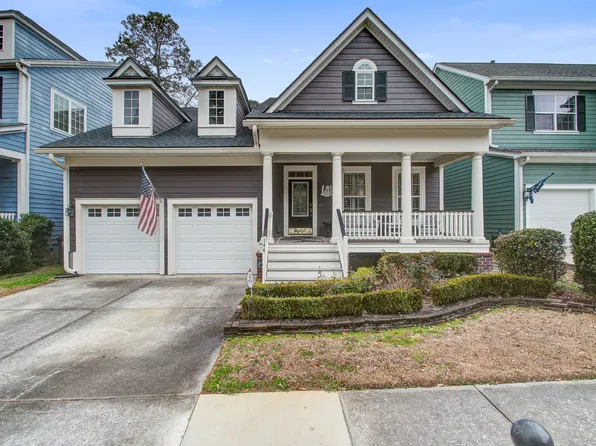 144 Ashley Bluffs Rd, Summerville, SC 29485