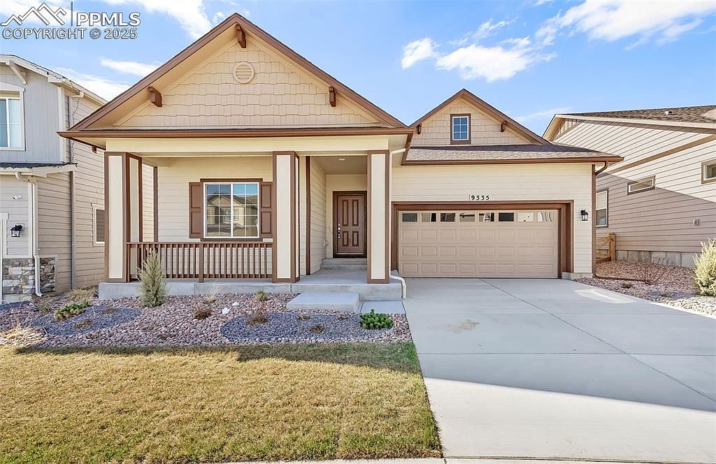9335 Mayflower Gulch Way, Colorado Springs, CO 80927 | Zillow