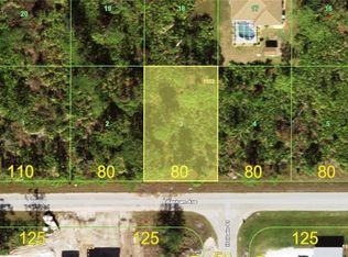 12060 Benham Ave #3, Pt Charlotte, FL 33981