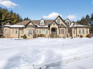 13045 Jane St, King, ON L7B 1A3