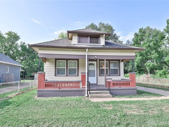 512 Buena Ave, Middletown, OH 45044