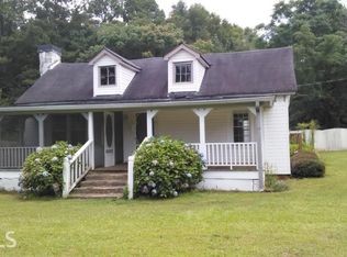 1632 McGarity Rd, McDonough, GA 30252