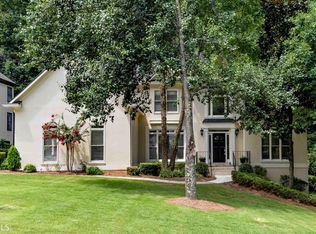 2115 Noblin Ridge Trl, Duluth, GA 30097