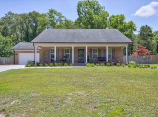 3466 Morgan Rd, Hephzibah, GA 30815