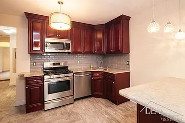 Rented by Ideal Properties Group