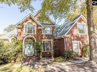 142 Hickory Meadow Rd, Lexington, SC 29072