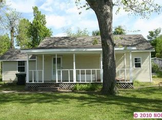 222 W Oak St, Skiatook, OK 74070