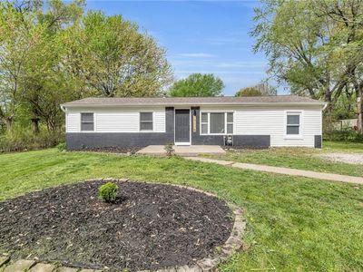 17116 Chula Vista Dr, Belton, MO, 64012