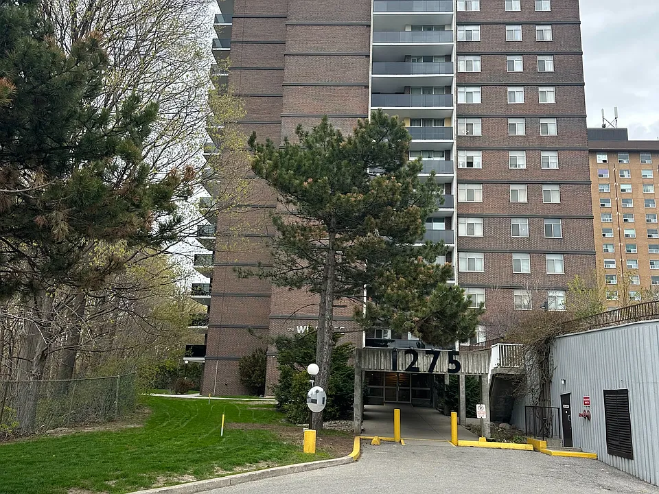 1275 Markham Rd E #1502