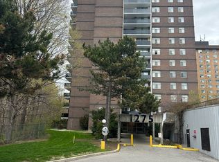 1275 Markham Rd E #1502, Toronto, ON M1H 3A2