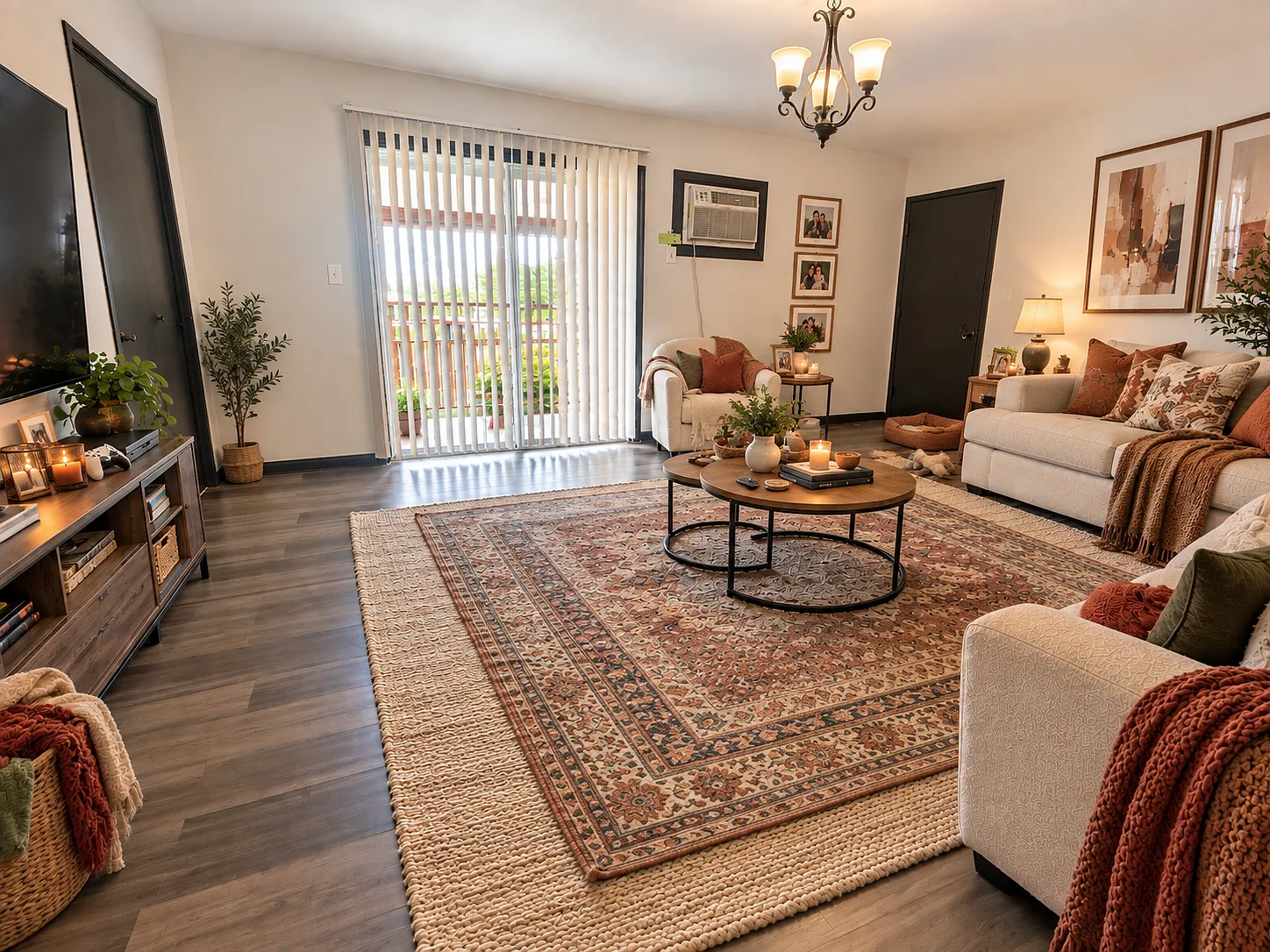 Longview Village at Turner — Photo 1