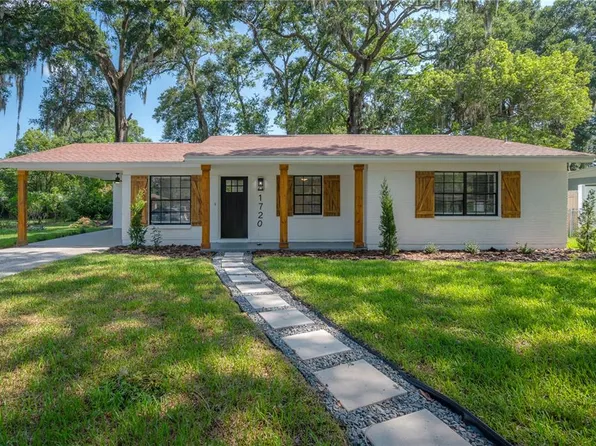 1720 E Fern St, Tampa, FL 33610