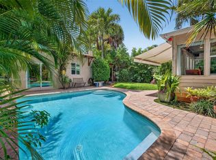 Croissant Park, Fort Lauderdale, FL 33316