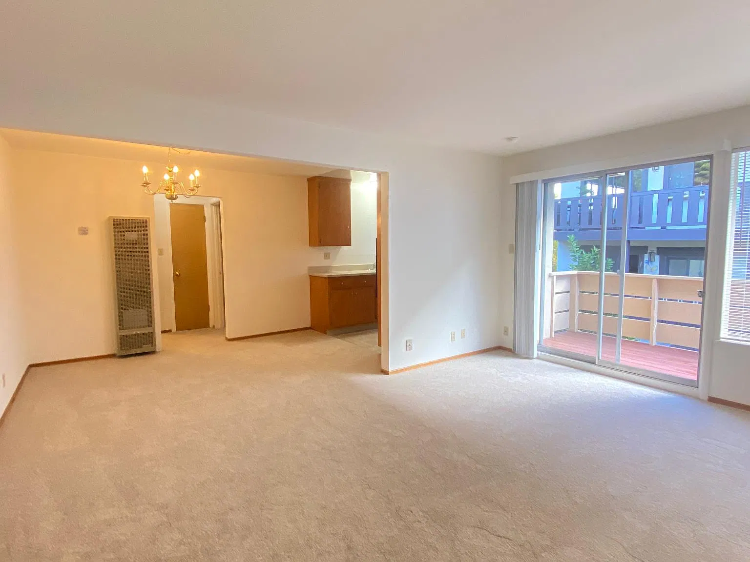 1 bed, 700 sqft, $2,300 — Photo 4