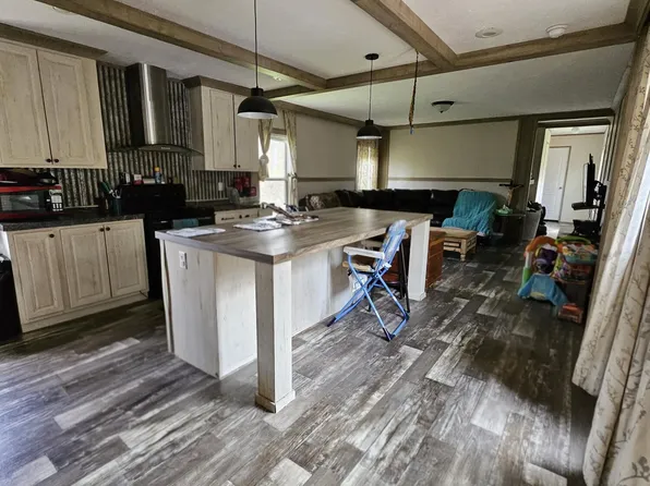 14987 Dunklin Road, Lebanon, MO 65536