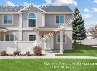 1463 S Silver Maple Ct, Payson, UT 84651