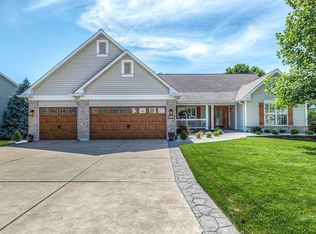 7712 Callie Ct, Dardenne Prairie, MO 63368