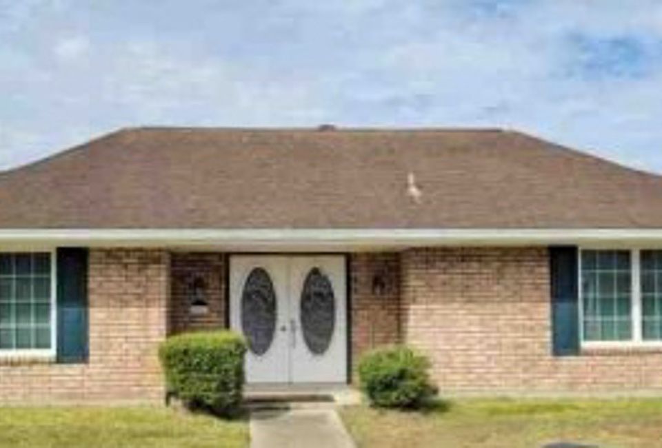 Property Front View