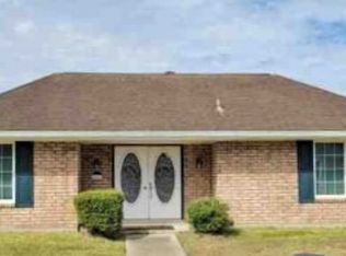 2161 Colonial Dr, La Place, LA 70068