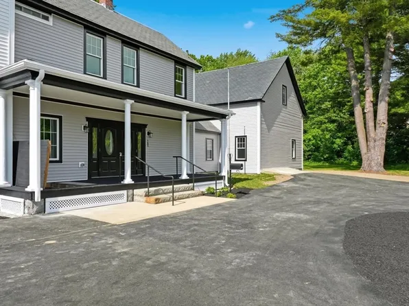 765 Massachusetts Ave #1, Lunenburg, MA 01462