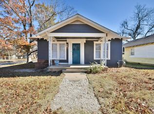 722 N 8th St, Duncan, OK 73533