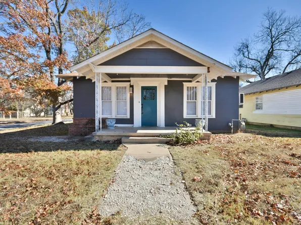 722 N 8th St, Duncan, OK 73533